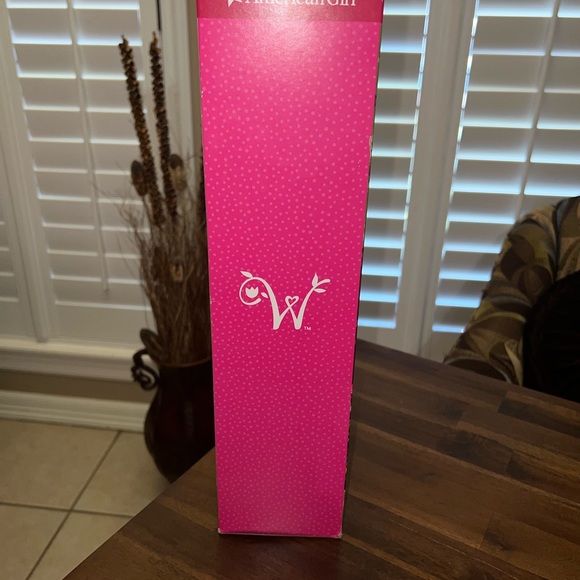 American Girl Doll Wellie Wisher New in Box Retired Lot - Picture 5 of 14